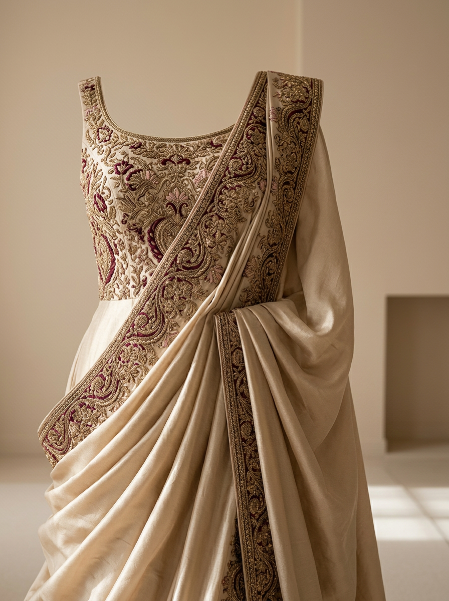 Delicate Wear