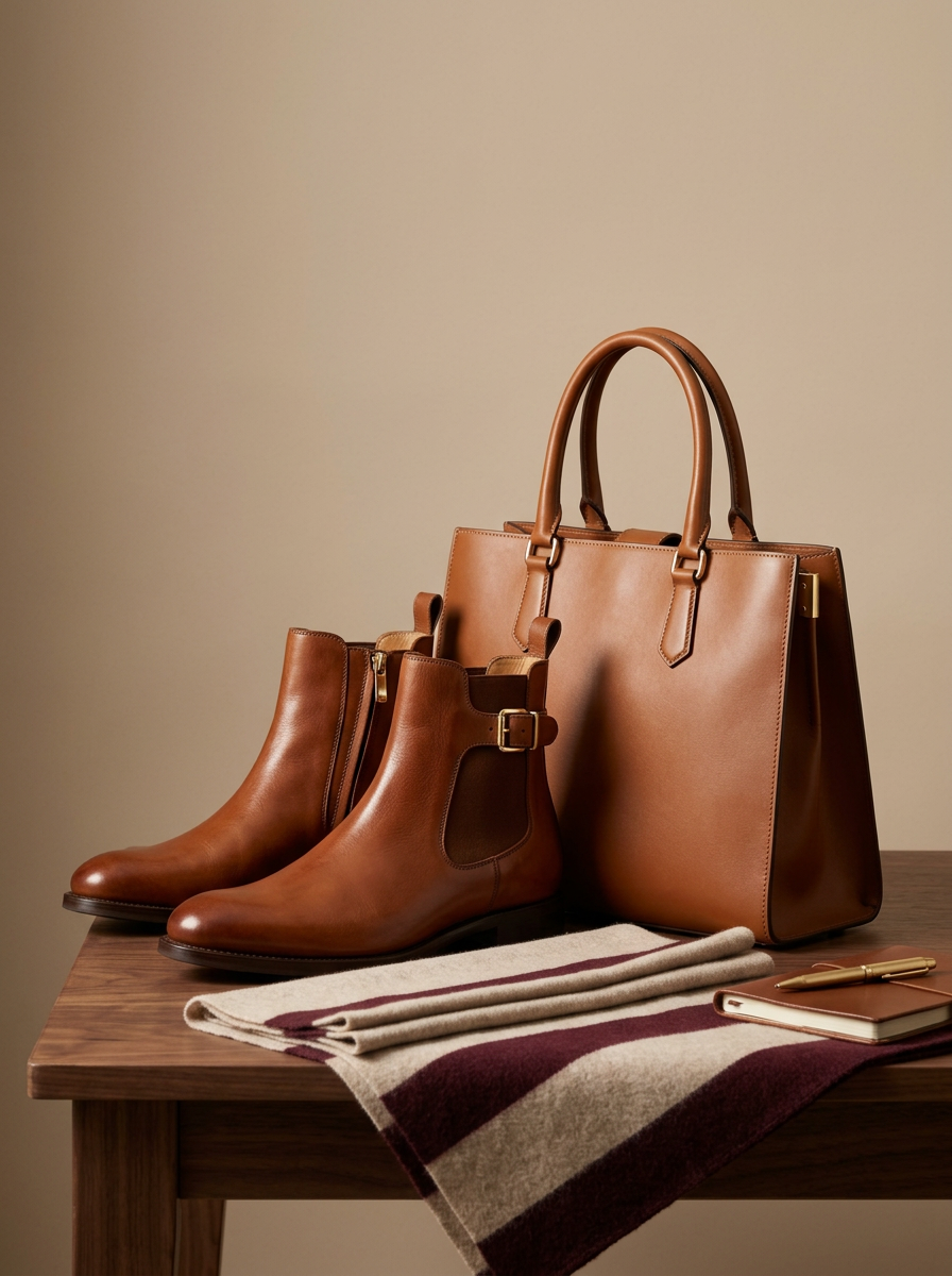 Shoe & Bag Care